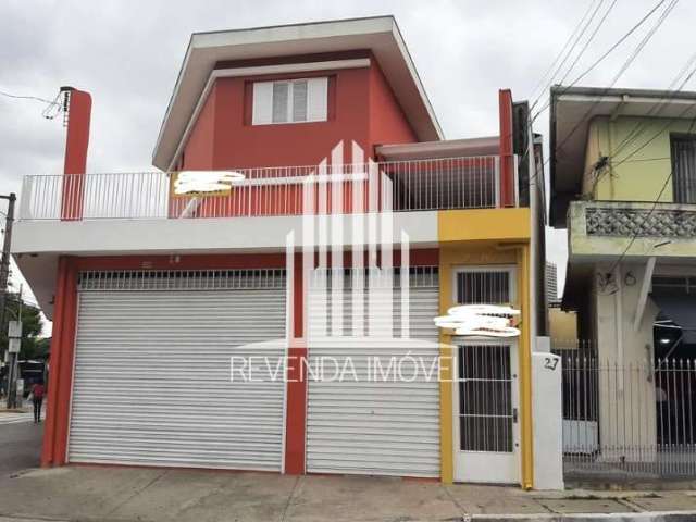 Ponto comercial com 6 salas para alugar na Avenida Engenheiro Caetano Álvares, 2803, Casa Verde, São Paulo por R$ 5.500