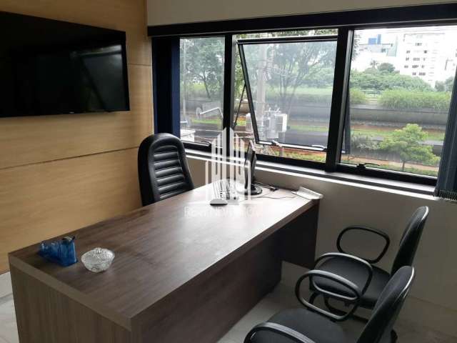 Ponto comercial com 2 salas à venda na Rua Vergueiro, 1375, Liberdade, São Paulo por R$ 320.000