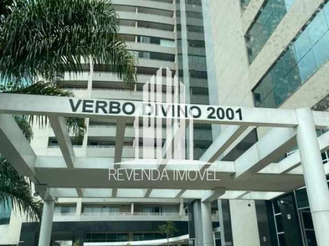 Ponto comercial à venda na Rua Verbo Divino, 2500, Chácara Santo Antônio, São Paulo por R$ 600.000