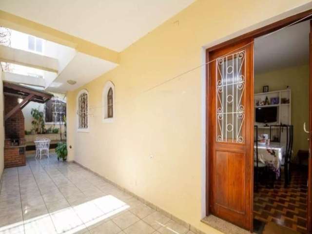 Casa com 3 quartos à venda na Bacharel de Cananéia, 648, Vila Dom Pedro I, São Paulo por R$ 750.000