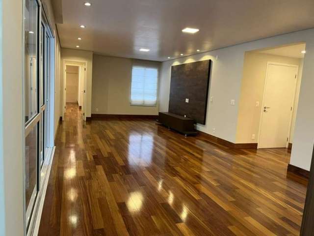 Apartamento com 3 quartos para alugar na Rua Francisco Pessoa, 1300, Vila Andrade, São Paulo por R$ 7.000