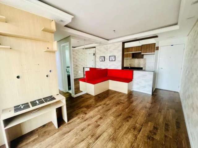 Apartamento com 3 quartos à venda na Avenida do Oratório, 5698, Jardim Guairaca, São Paulo por R$ 425.000