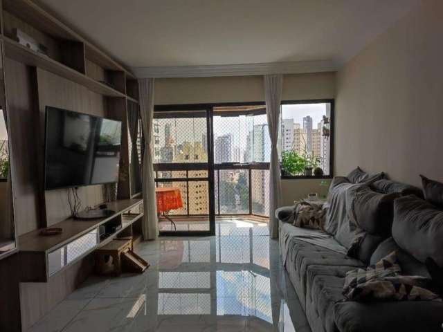 Apartamento com 3 quartos à venda na Rua Antônio de Barros, 2861, Vila Carrão, São Paulo por R$ 957.000