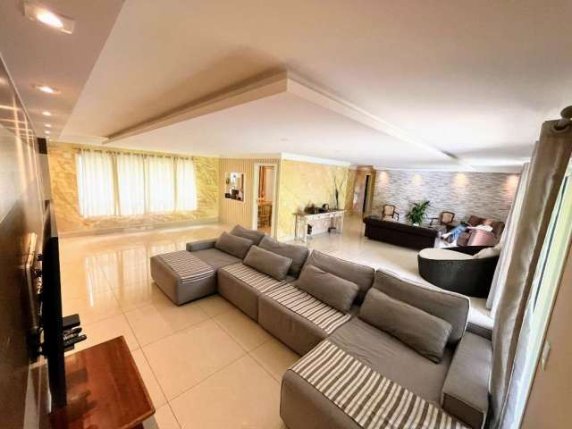 Apartamento com 4 quartos para alugar na Rua Belterra, 791, Santo Amaro, São Paulo por R$ 20.000