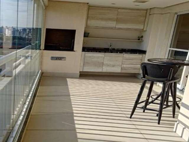 Apartamento com 2 quartos à venda na Jacofer, 640, Limão, São Paulo por R$ 930.000