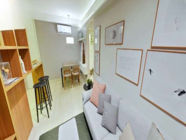 Apartamento com 2 quartos à venda na Rua Balsa, 1801, Vila Arcádia, São Paulo por R$ 655.000