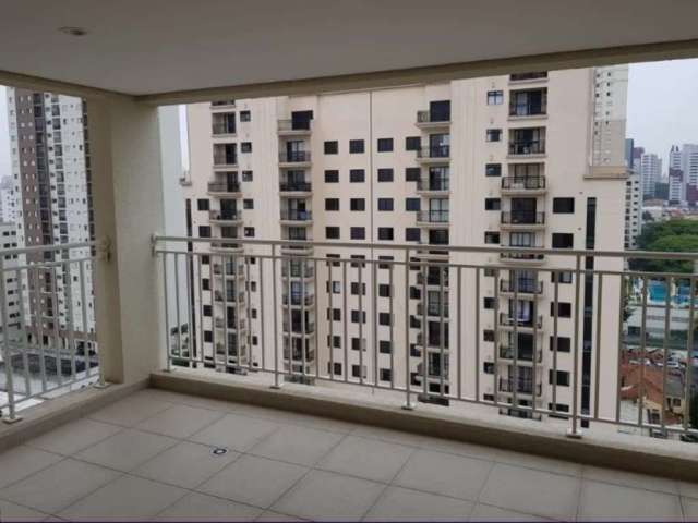 Apartamento com 2 quartos à venda na Avenida Fagundes Filho, 1325, Vila Monte Alegre, São Paulo por R$ 770.000