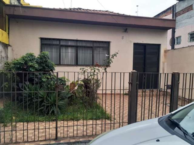 Casa com 4 quartos à venda na do Açal, 503, Vila Regente Feijó, São Paulo por R$ 720.000