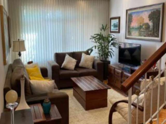 Casa com 3 quartos à venda na Tacacazeiro, 742, Jardim Eliane, São Paulo por R$ 743.000