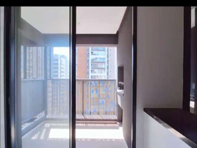 Apartamento com 2 quartos à venda na Roque Petroni Júnior, 1130, Brooklin, São Paulo por R$ 1.700.000