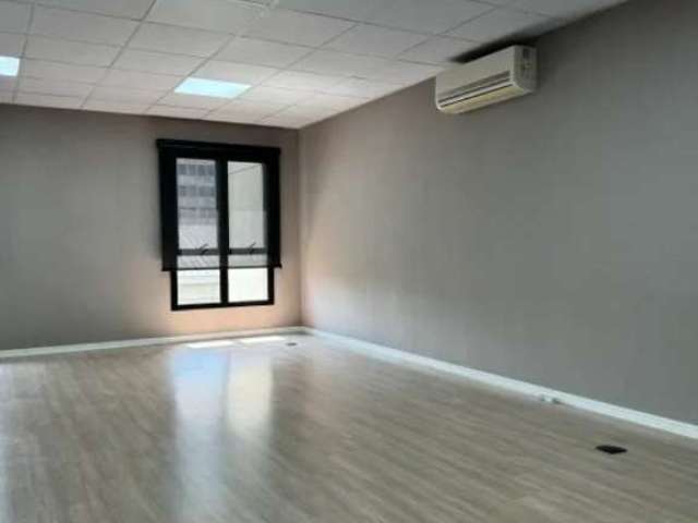 Sala comercial à venda na Avenida Queiroz Filho, 2060, Vila Hamburguesa, São Paulo por R$ 532.000