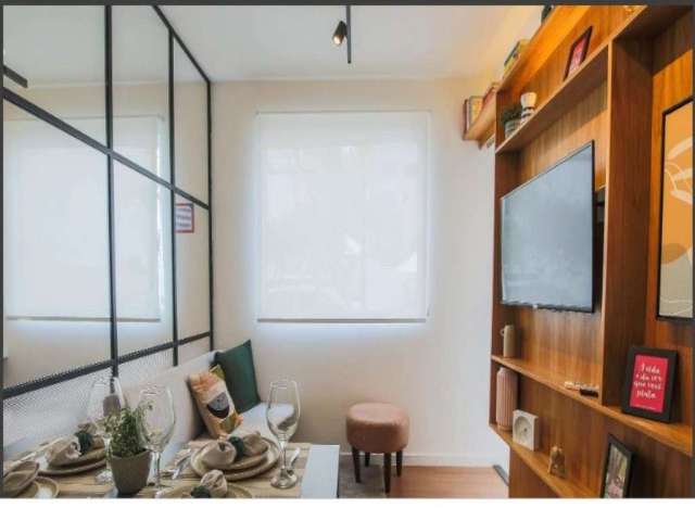 Loft com 1 quarto à venda na Rua Marquês de Itu, 892, Vila Buarque, São Paulo por R$ 372.340