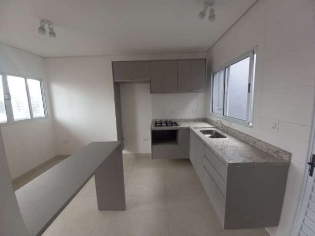 Apartamento com 1 quarto à venda na Rua Major Ari Gomes, 590, Vila Mazzei, São Paulo por R$ 280.000