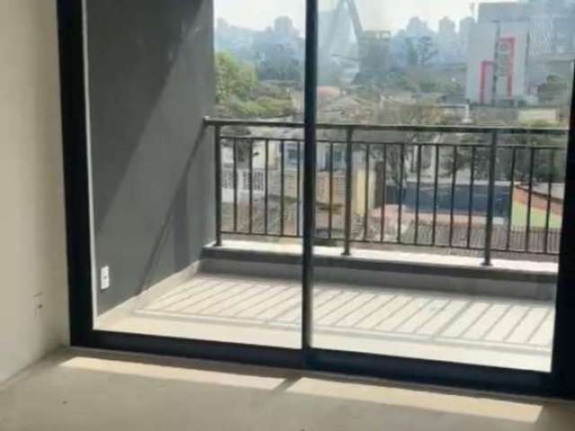 Apartamento com 1 quarto à venda na Rua Gabriel de Lara, 1146, Vila Cordeiro, São Paulo por R$ 439.000