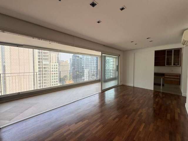 Apartamento com 3 quartos para alugar na Rua Viradouro, 620, Itaim Bibi, São Paulo por R$ 38.000