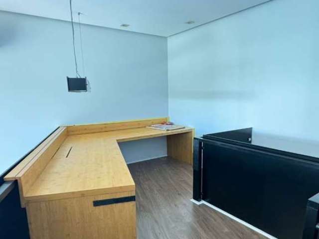 Apartamento com 2 quartos para alugar na Avenida Dona Helena Pereira de Moraes, 790, Parque do Morumbi, São Paulo por R$ 6.500