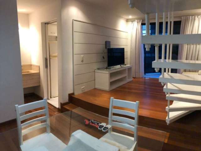 Apartamento com 1 quarto à venda na Rua Jesuíno Arruda, 1210, Itaim Bibi, São Paulo por R$ 1.568.000