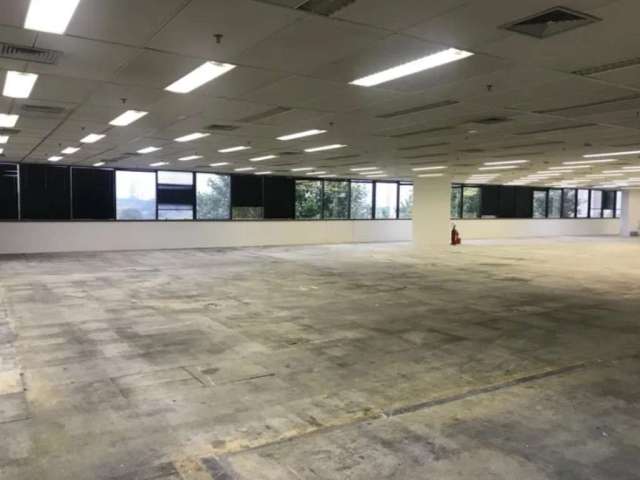 Sala comercial para alugar na Engenheiro Luiz Carlos Berrini, 716, 1216, Cidade Monções, São Paulo por R$ 26.553