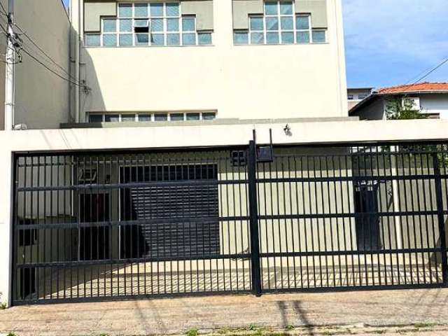 Prédio para alugar na Rua Antônio das Chagas, 715, Chácara Santo Antônio, São Paulo por R$ 18.000