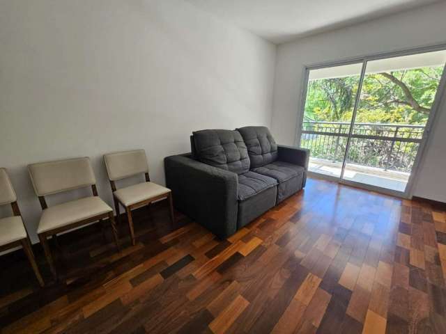 Apartamento com 1 quarto para alugar na Rua Padre Lebret, 1225, Jardim Leonor, São Paulo por R$ 4.200