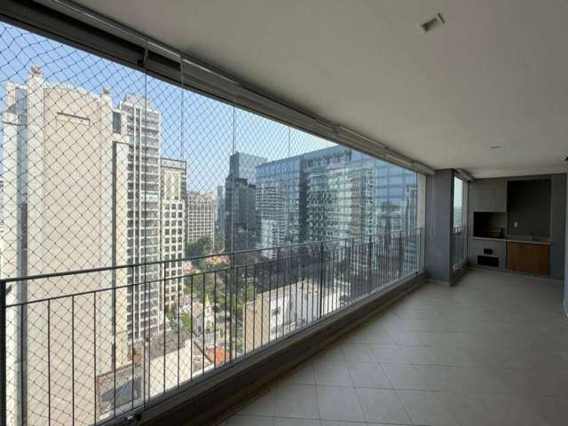 Apartamento com 3 quartos à venda na Rua Viradouro, 620, Itaim Bibi, São Paulo por R$ 7.070.000