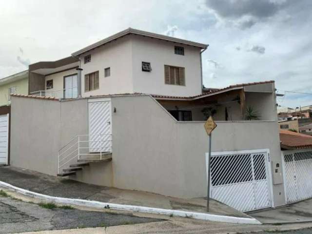 Casa com 3 quartos à venda na Rua Antônio Félix Pacheco, 825, Parque Maria Domitila, São Paulo por R$ 750.000