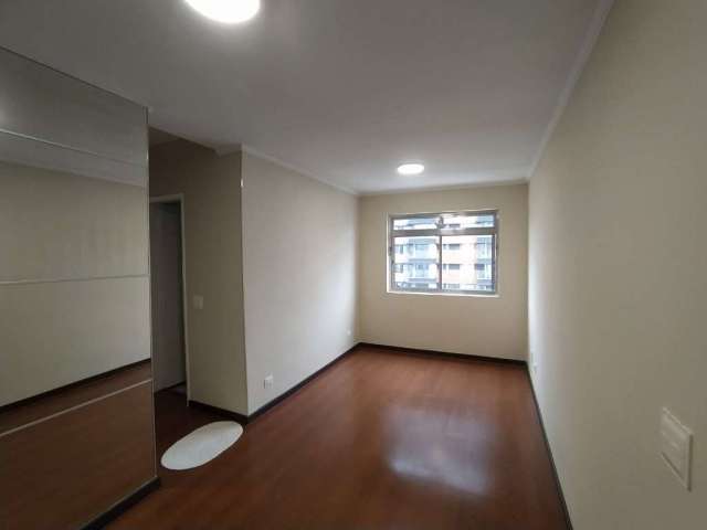 Apartamento com 1 quarto à venda na Rua Três de Maio, 532, Vila Clementino, São Paulo por R$ 550.000