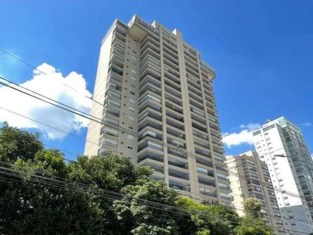 Apartamento com 4 quartos à venda na Rua Dionísio da Costa, 547, Vila Mariana, São Paulo por R$ 4.250.000