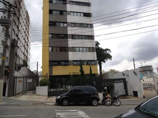 Sala comercial à venda na Rua Bertioga, 649, Chácara Inglesa, São Paulo por R$ 310.000