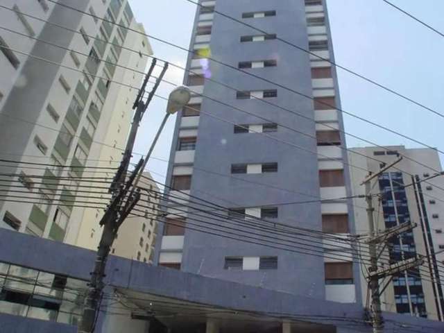 Sala comercial à venda na Avenida Santo Amaro, 2317, Vila Nova Conceição, São Paulo por R$ 450.000