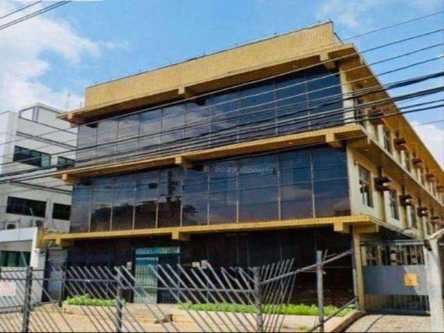 Prédio à venda na Avenida Queiroz Filho, 975, Vila Hamburguesa, São Paulo por R$ 6.500.000