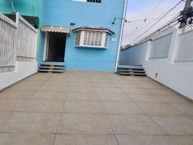 Casa com 3 quartos à venda na Barão de Itaúna, 653, Jardim Gabriela II, Jandira por R$ 479.000