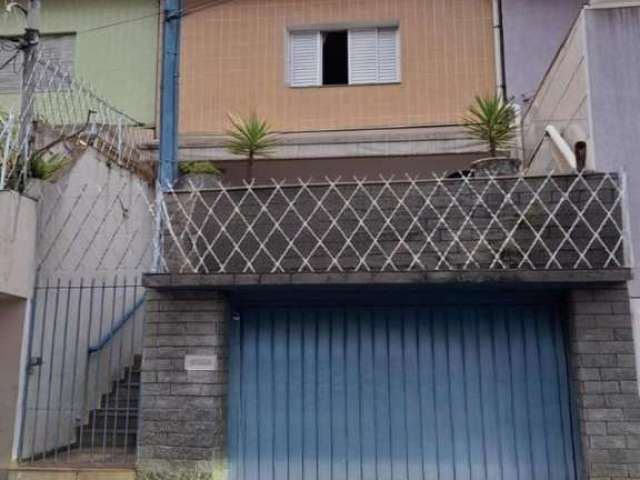 Casa com 3 quartos à venda na Rua Irmão Odilon Diniz, 559, Sumaré, São Paulo por R$ 800.000