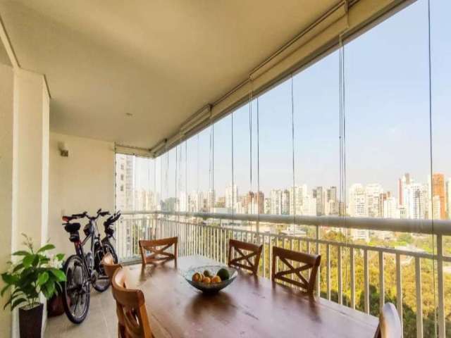 Apartamento com 4 quartos à venda na Rua Cidade de Rio Pardo, 600, Vila Andrade, São Paulo por R$ 1.390.000