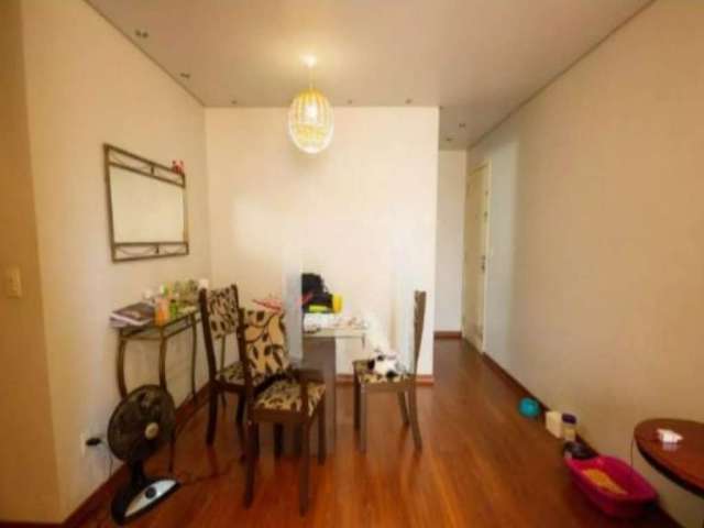 Apartamento com 3 quartos à venda na Rua Miguel Yunes, 985, Usina Piratininga, São Paulo por R$ 670.000