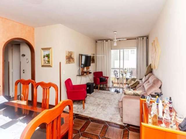 Apartamento com 3 quartos à venda na Alameda dos Anapurus, 2080, Indianópolis, São Paulo por R$ 980.000