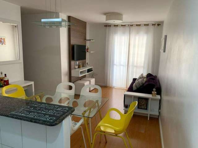 Apartamento com 3 quartos à venda na Rua Miguel Yunes, 985, Usina Piratininga, São Paulo por R$ 650.000