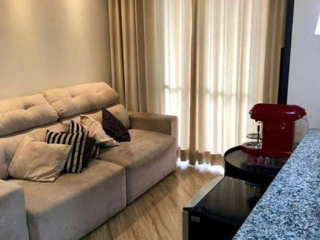 Apartamento com 2 quartos à venda na Rua Miguel Yunes, 985, Usina Piratininga, São Paulo por R$ 595.000