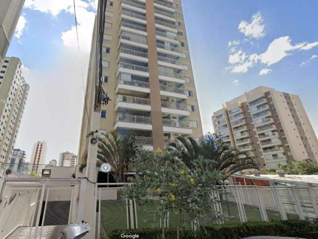 Apartamento com 3 quartos à venda na Rua Visconde de Inhaúma, 781, Vila da Saúde, São Paulo por R$ 950.000