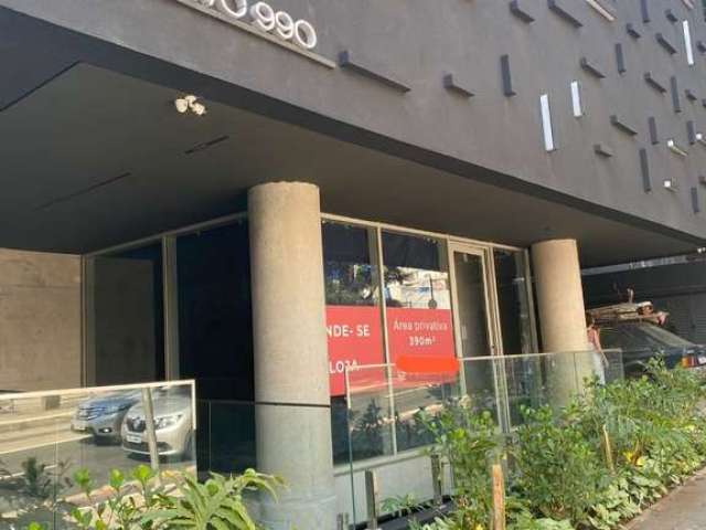 Ponto comercial para alugar na Avenida Rebouças, 1490, Pinheiros, São Paulo por R$ 35.000