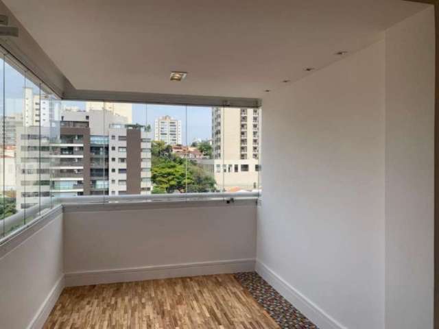 Apartamento com 1 quarto para alugar na Rua Aimberê, 1783, Perdizes, São Paulo por R$ 3.500