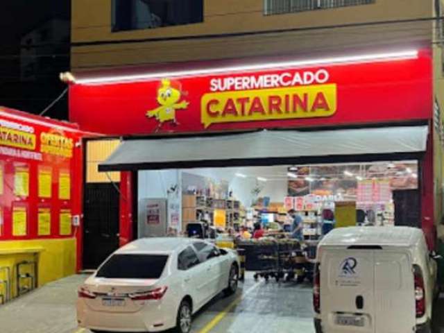 Ponto comercial à venda na Avenida Cabo Adão Pereira, 887, Vila Pereira Barreto, São Paulo por R$ 1.276.000