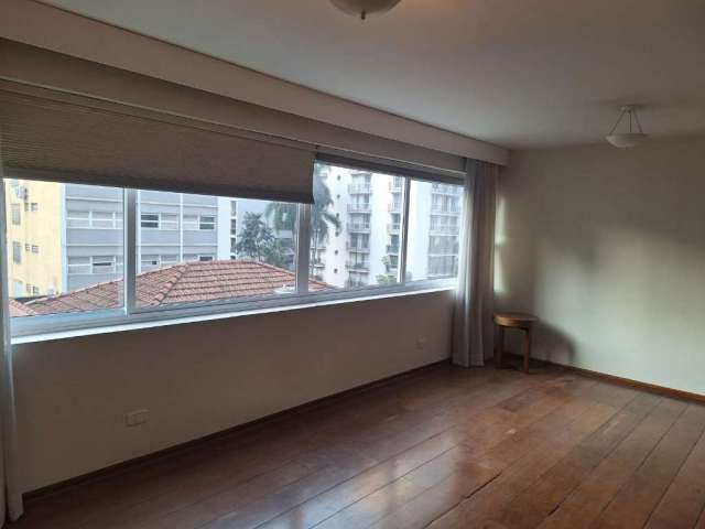 Apartamento com 2 quartos para alugar na Alameda Lorena, 1703, Jardim Paulista, São Paulo por R$ 5.000