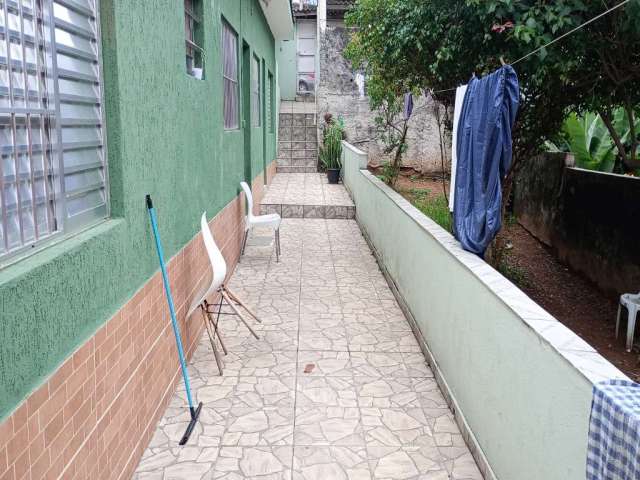 Casa com 2 quartos à venda na Francisco de Almeida, 581, Ayrosa, Osasco por R$ 550.000