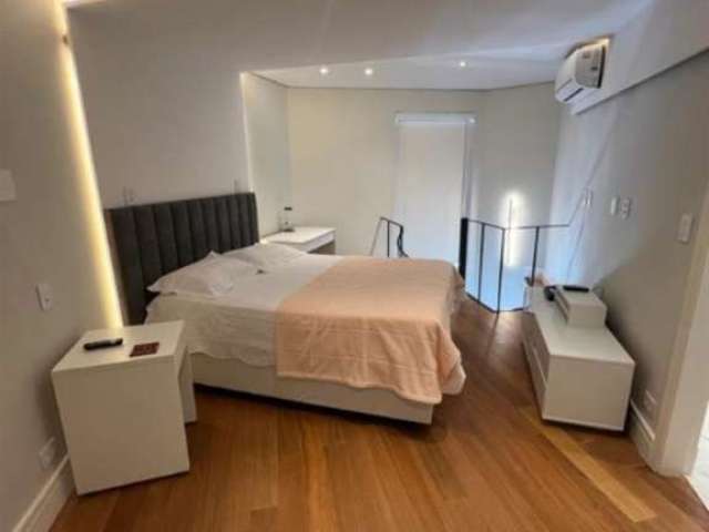 Apartamento com 1 quarto à venda na Rua Gararu, 640, Vila Nova Conceição, São Paulo por R$ 660.638