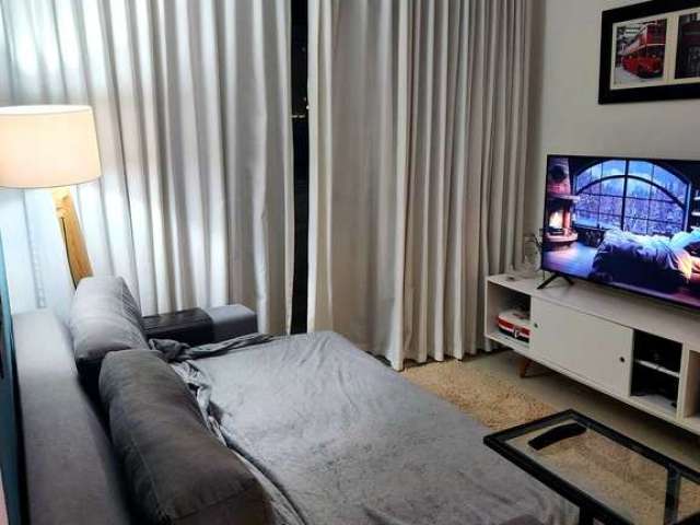 Apartamento com 2 quartos à venda na José Feliciano, 636, Jabaquara, São Paulo por R$ 549.000