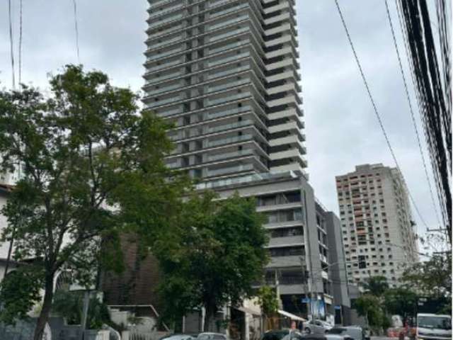 Apartamento com 4 quartos à venda na Rua João Ramalho, 1541, Perdizes, São Paulo por R$ 3.432.000