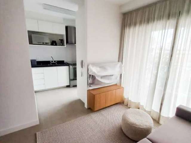 Apartamento com 1 quarto para alugar na Rua Padre Carvalho, 1230, Pinheiros, São Paulo por R$ 5.103