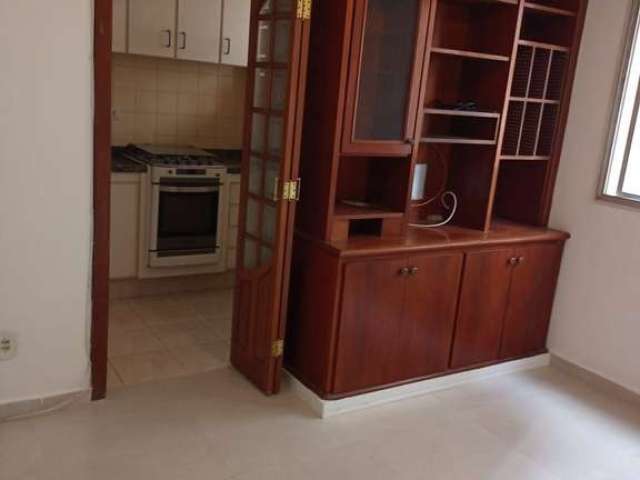 Apartamento com 1 quarto à venda na Rua Caio Prado, 747, Consolação, São Paulo por R$ 540.000