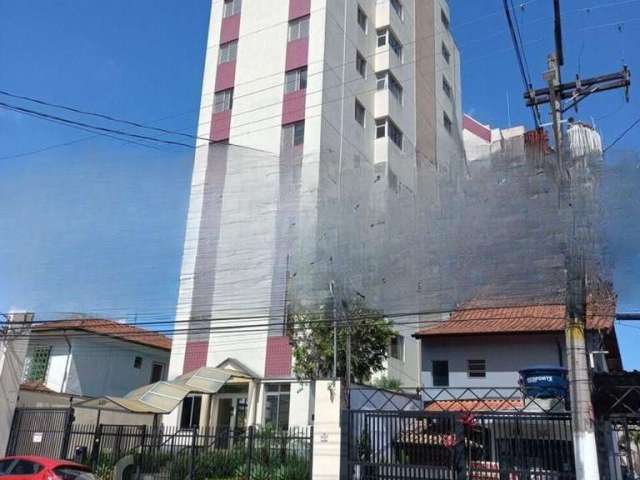 Apartamento com 3 quartos à venda na Rua Atílio Piffer, 989, Casa Verde, São Paulo por R$ 550.000